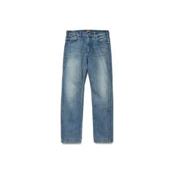HUMAN MADE Storm Cowboy Denim Type1968 Slim Pants