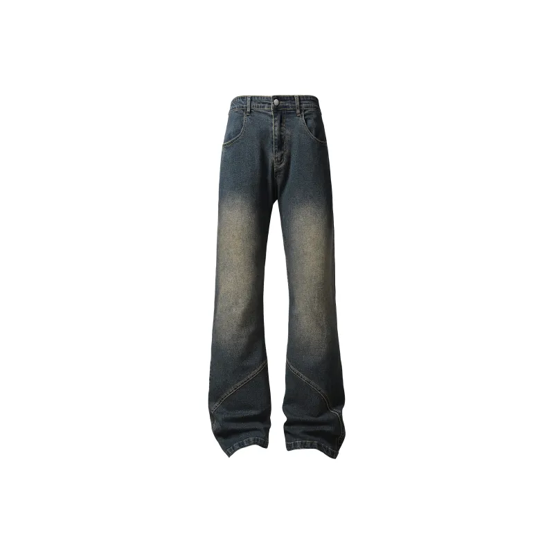 BLACK CLOVER Jeans Unisex-6