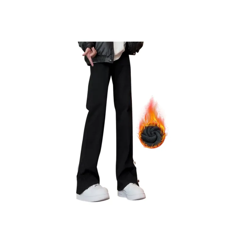 UNthemed Jeans Unisex-10