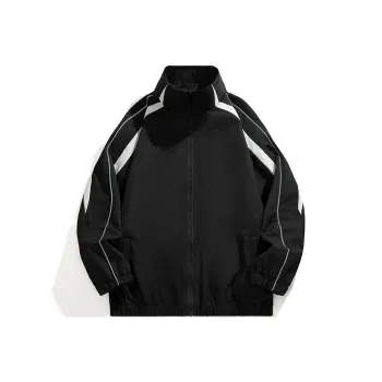 NONEVENT Jackets Unisex