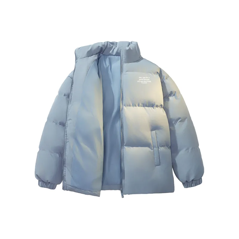 FAX FOR FMACM Puffer Jacket Unisex-9