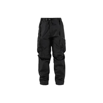 REINDEE LUSION Casual Pants Men's Black