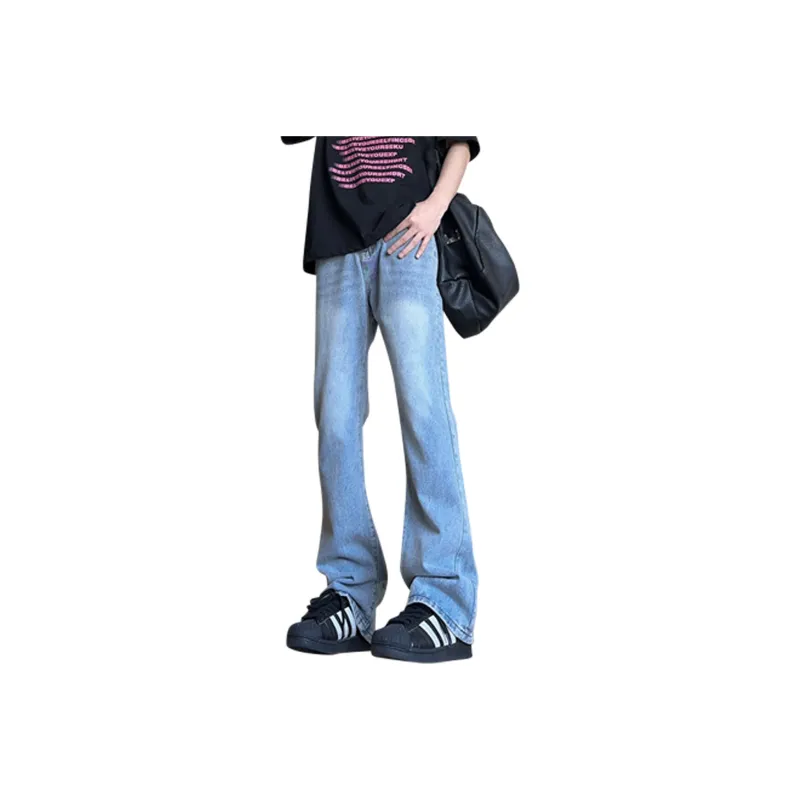 Wenpercy Jeans Unisex-10