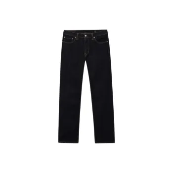 Levis Jeans Men Indigo