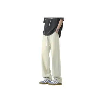 HCHUICHENG Jeans Men