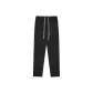 Black (Fleece-Lined)