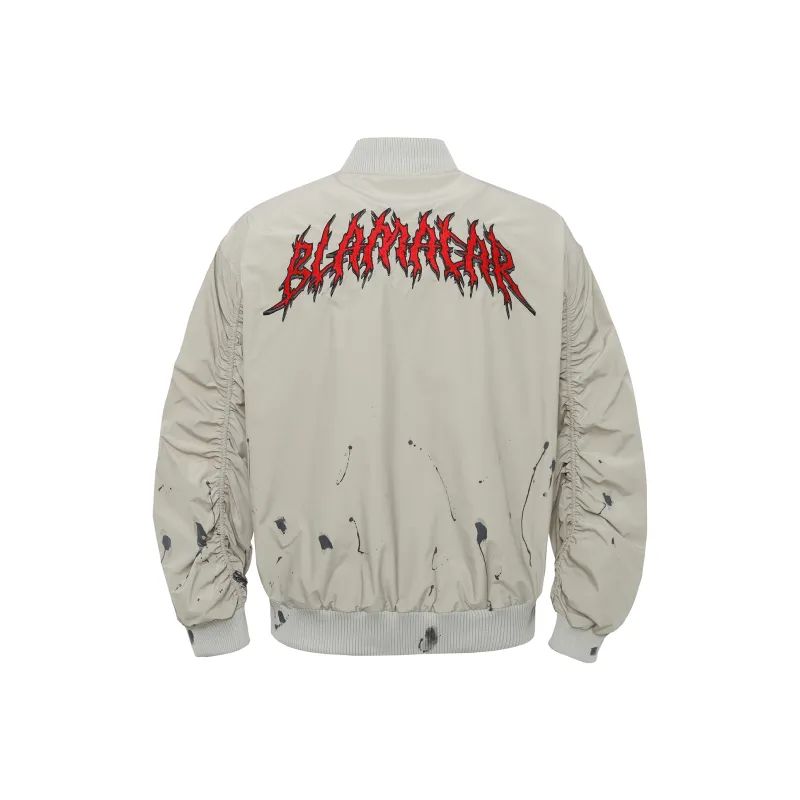 GBXM Jackets Unisex-3