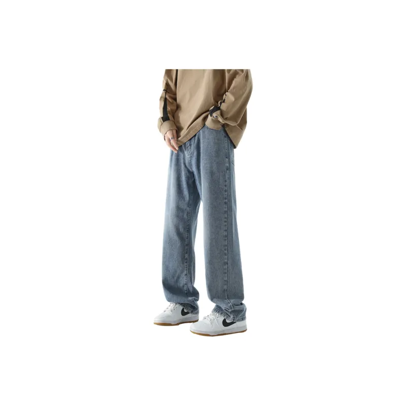 FASTFISH Jeans Unisex-28
