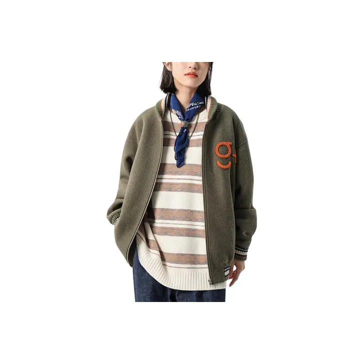 GOLDLION G+ Jackets Coats Unisex-0