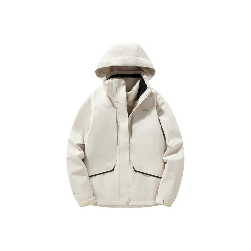 Jeep Jackets Unisex-2