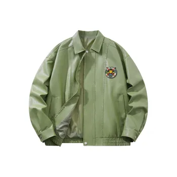 Magmode Leather Jackets Unisex