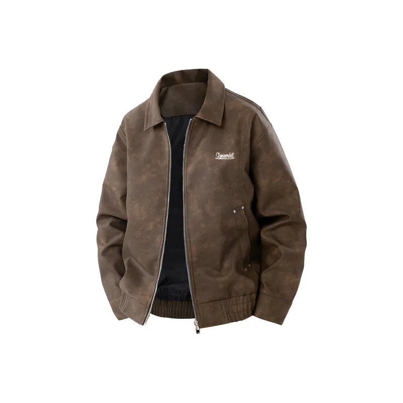 S.k. Manor Hill Jackets Coats Men's Dark Gray-4