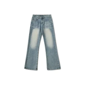 NAICHA STUDIO Jeans Unisex