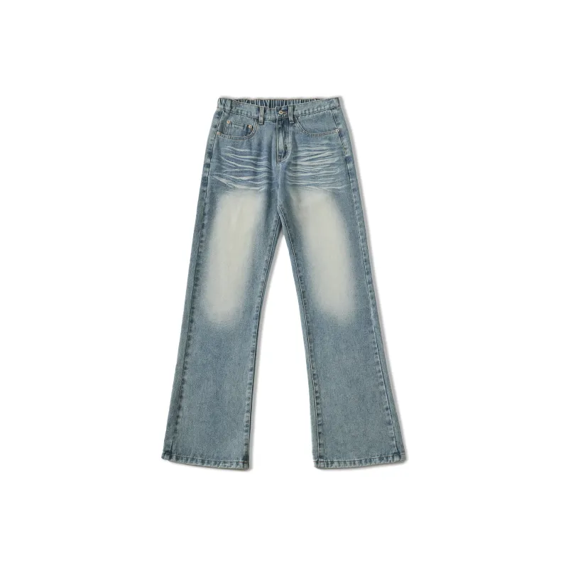NAICHA STUDIO Jeans Unisex-0