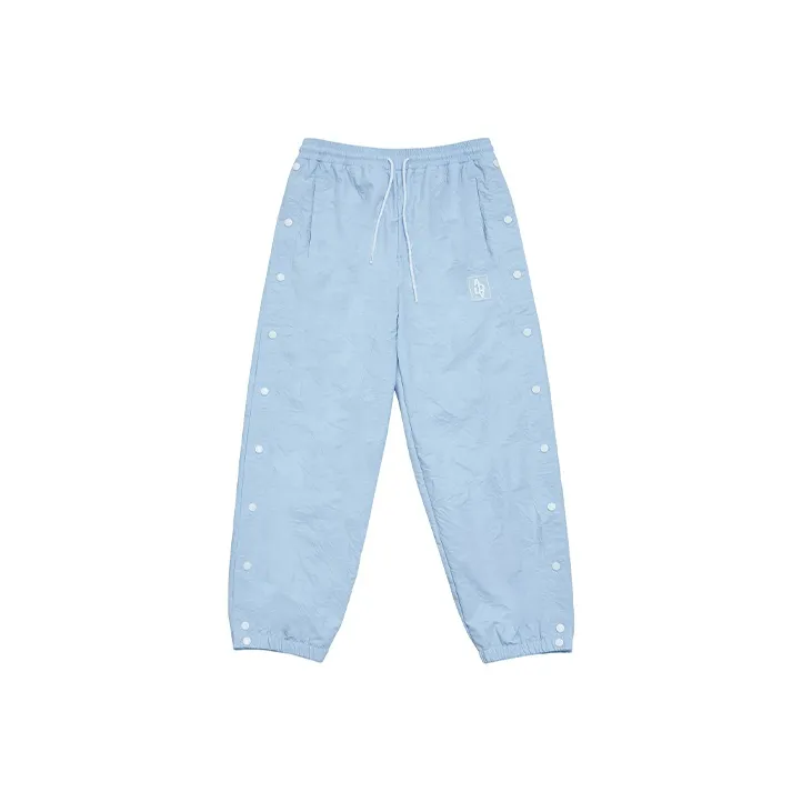 Acme De La Vie/ADLV Jogger Sports Pants All Men's Sky Blue-0