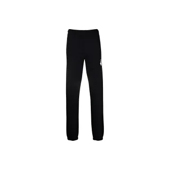 OFF WHITE FW21 Knitted Sweatpants Men Black