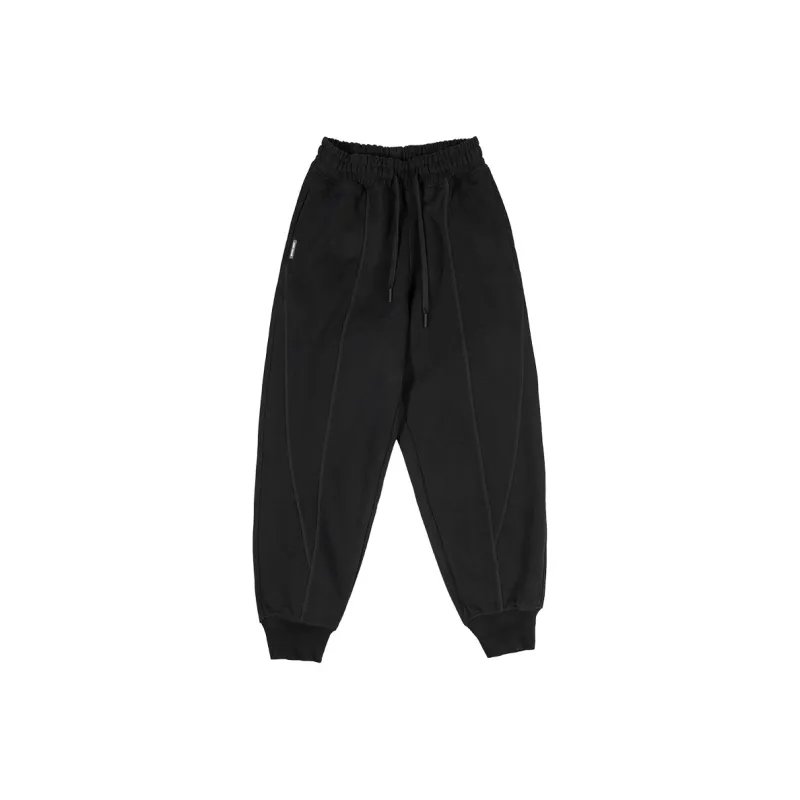 Bodydream Knitted Sweatpants Unisex-10