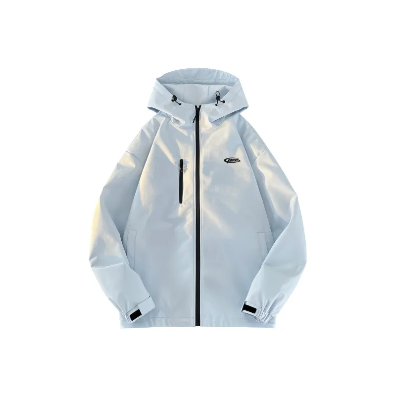 PRESSURE Jackets & Coats Unisex-0