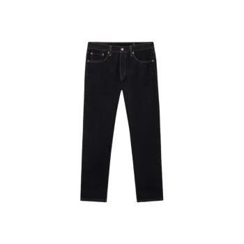 Levis Jeans Men Indigo
