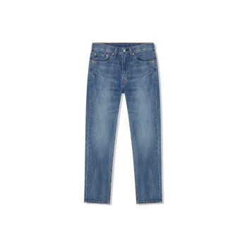 Levis Jeans Men Blue