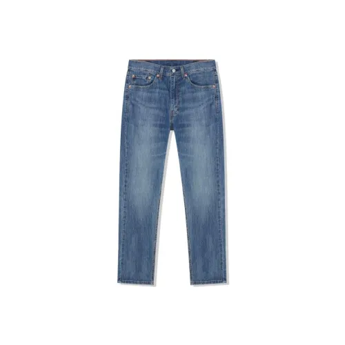 Levis Jeans Men Blue