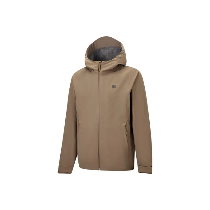 KOLON SPORT HIKE Series Soft Shell Jackets & Coats Men's-2