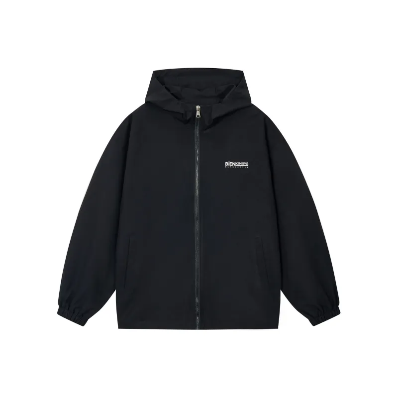 BIENKIMIIYE Jackets Coats Unisex-0