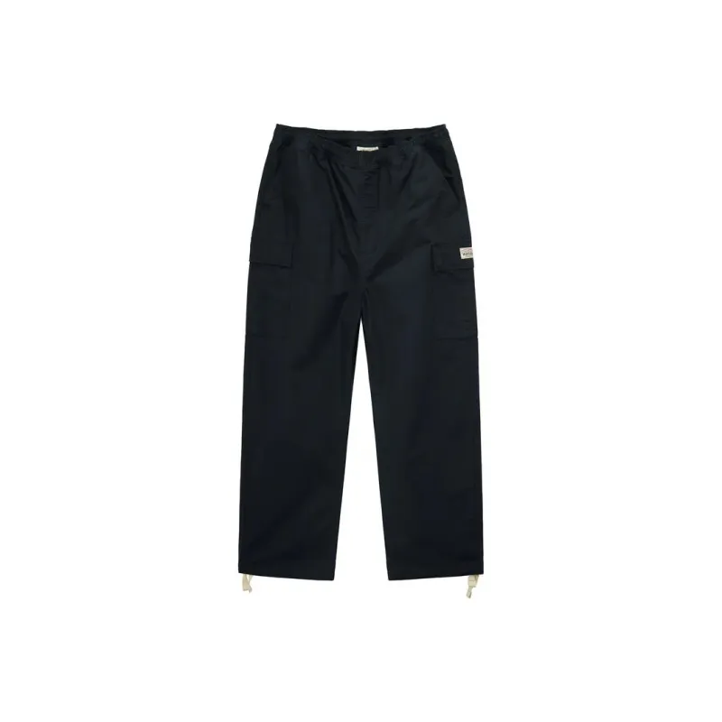 Stüssy Ripstop Cargo Beach Pants-0