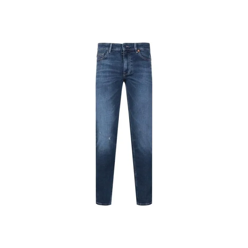 HUGO BOSS Jeans Men Blue-0
