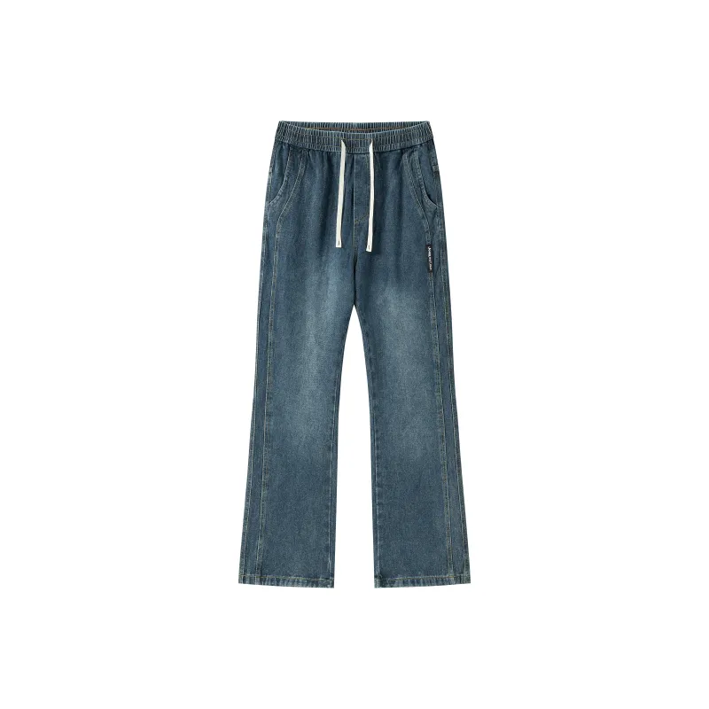Jeep Jeans Unisex-0