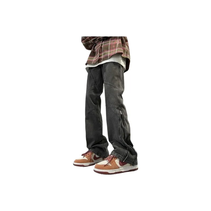 Extreme turbo Jeans Unisex-6