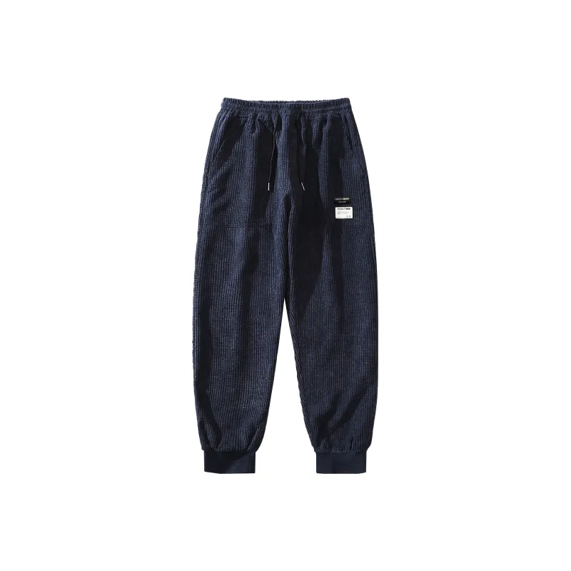 GOOGIMS Casual Pants Men-10