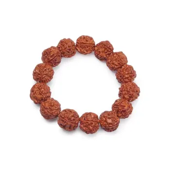 Memories King Kong Bodhi Seeds Bracelets Unisex