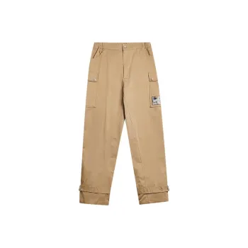 DANGEROUSPEOPLE Cargo Pants Men