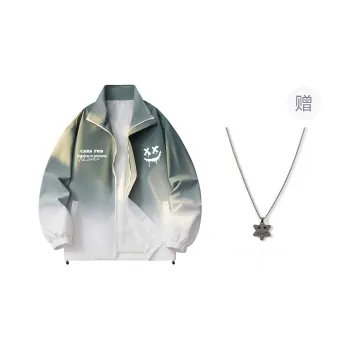 CSKS Jackets & Coats Fall Unisex