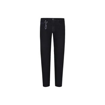 Paul & Shark Yachting Jeans Men's Gray
