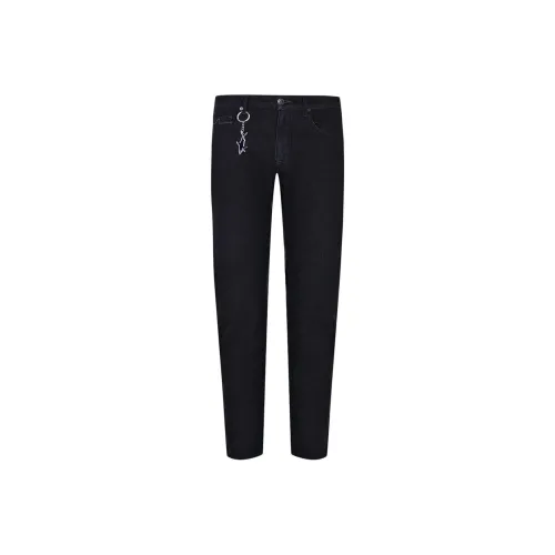 Paul & Shark Yachting Jeans Men's Gray