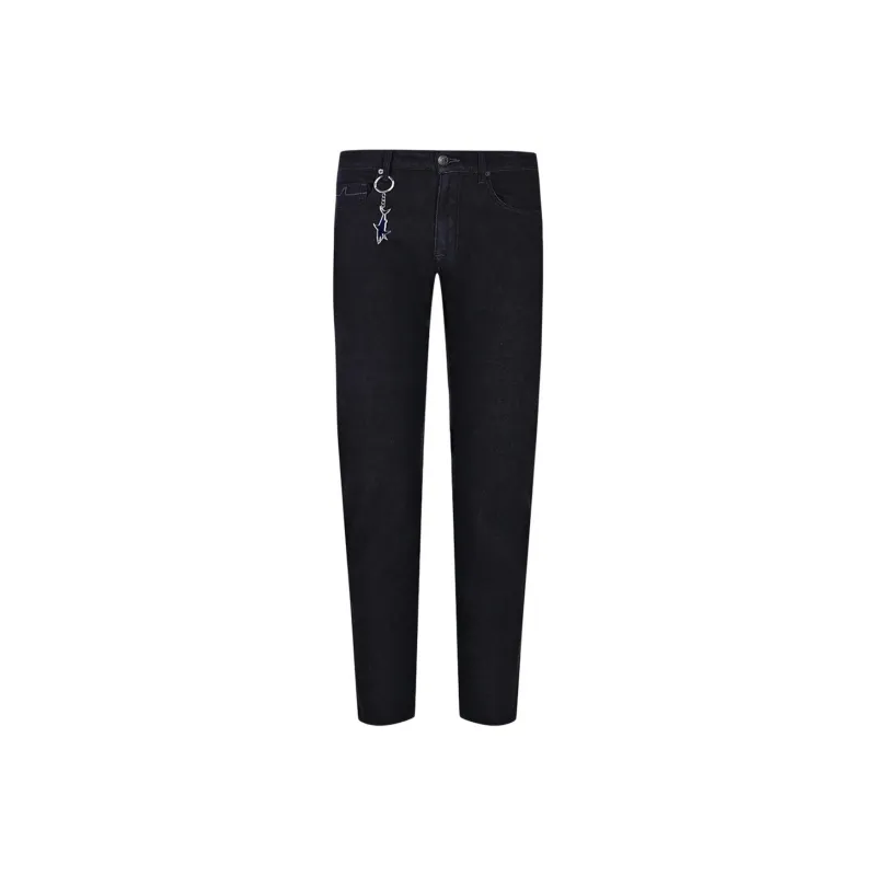 Paul & Shark Yachting Jeans Men's Gray-0