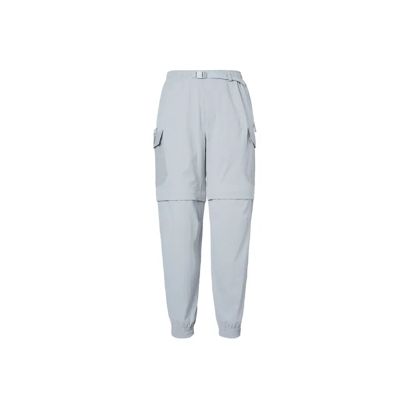 Lululemon Convertible Collection Hiking Collection Knitted Sweatpants Men's-0