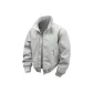 Ivory White (Plain Flying Style)