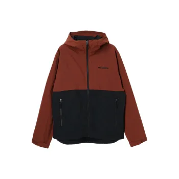 Columbia Visa Bona Pass Jackets Coats Men's Spices