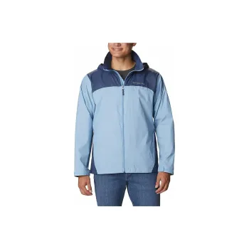 Columbia Glennaker Jackets Coats Men's Sky Blue
