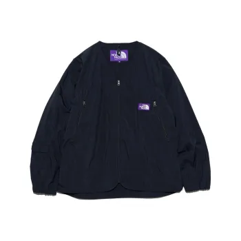 THE NORTH FACE PURPLE LABEL Jackets & Coats Unisex Black