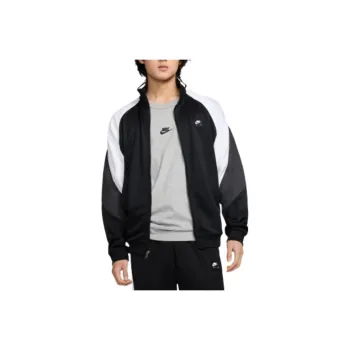 Nike Air Men's Poly Knit Full Zip Jacket