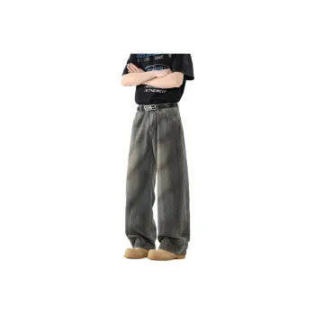 ROSECREED Jeans Unisex