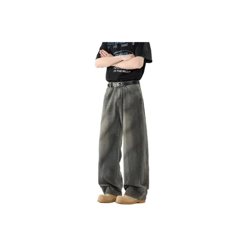 ROSECREED Jeans Unisex