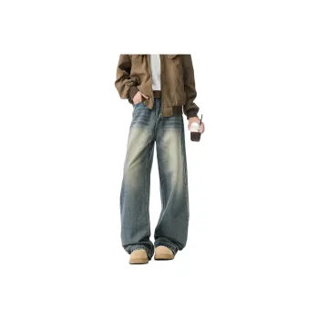 MXDT Jeans Unisex