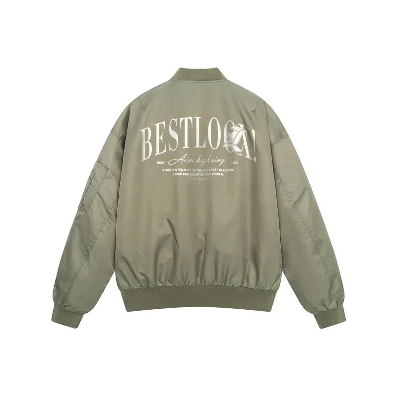 LOOX! Jackets Unisex-5