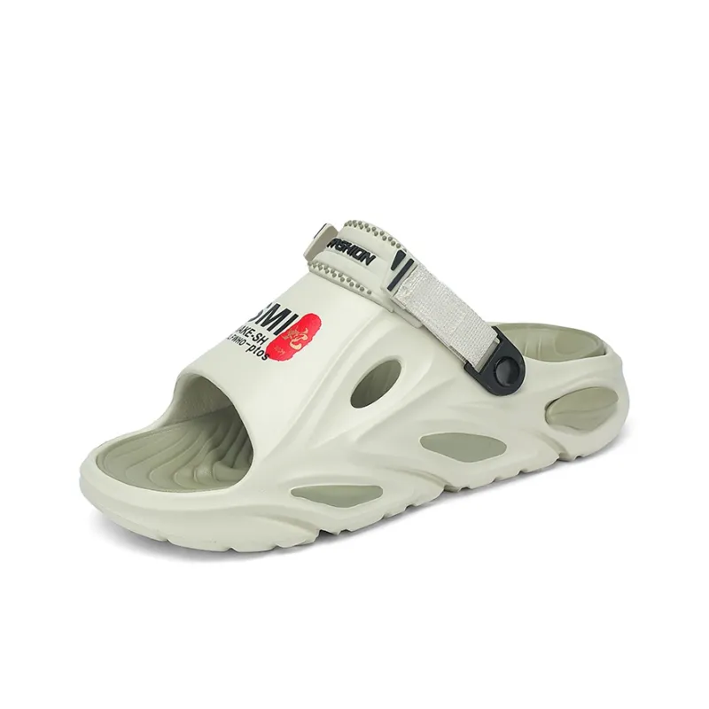 CAMOSI Beach Sandals Unisex-1