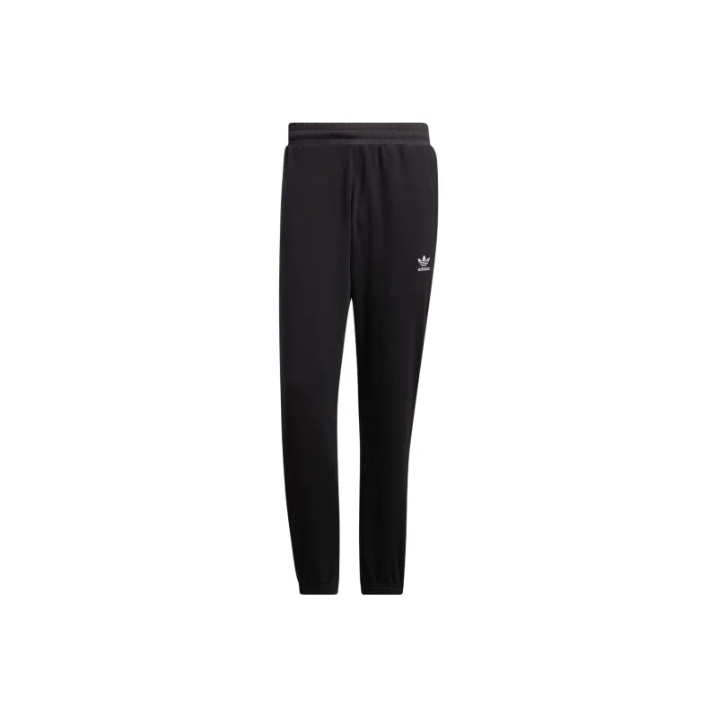 Adidas Originals Knitted Sweatpants Men Black-0